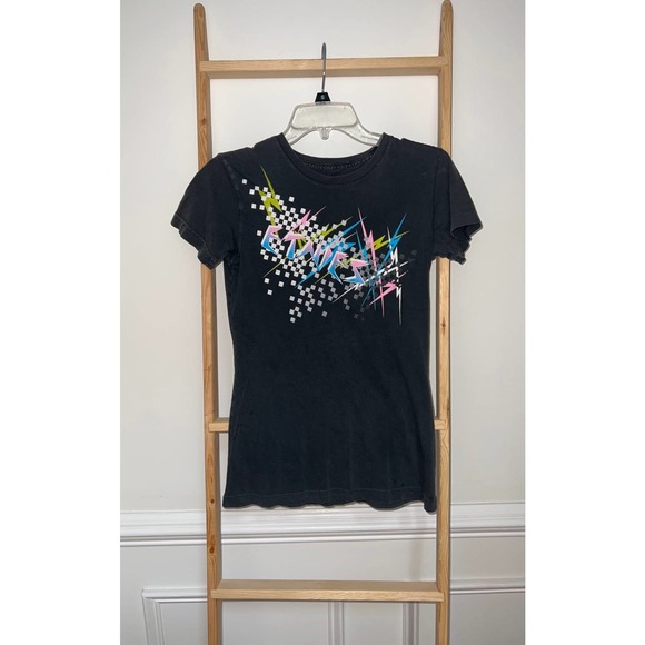 Etnies Tee - Picture 1 of 1